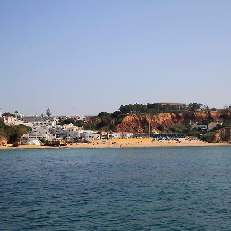Ferienwohnung Casa Laranjinha Albufeira Exterior foto