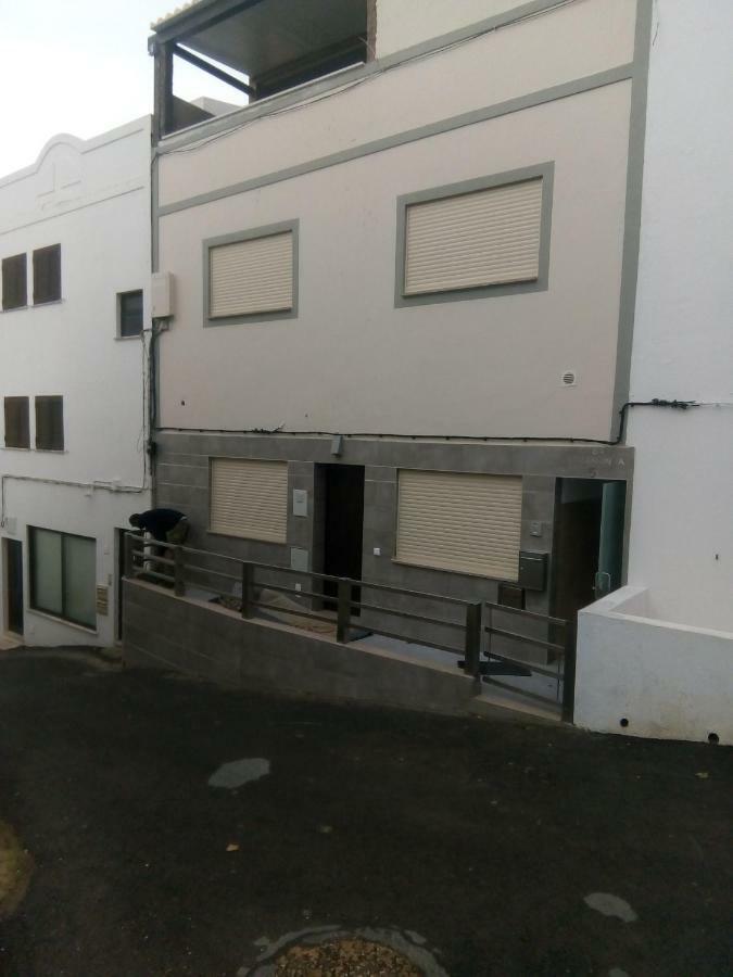 Ferienwohnung Casa Laranjinha Albufeira Exterior foto